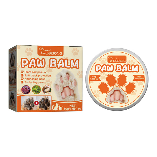 ItchiPaw Anti-itch & Healing Paw Balm
